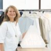 Former Closed Designer Sophia Lewis Builds Seasonless Unisex Label Ain Amor