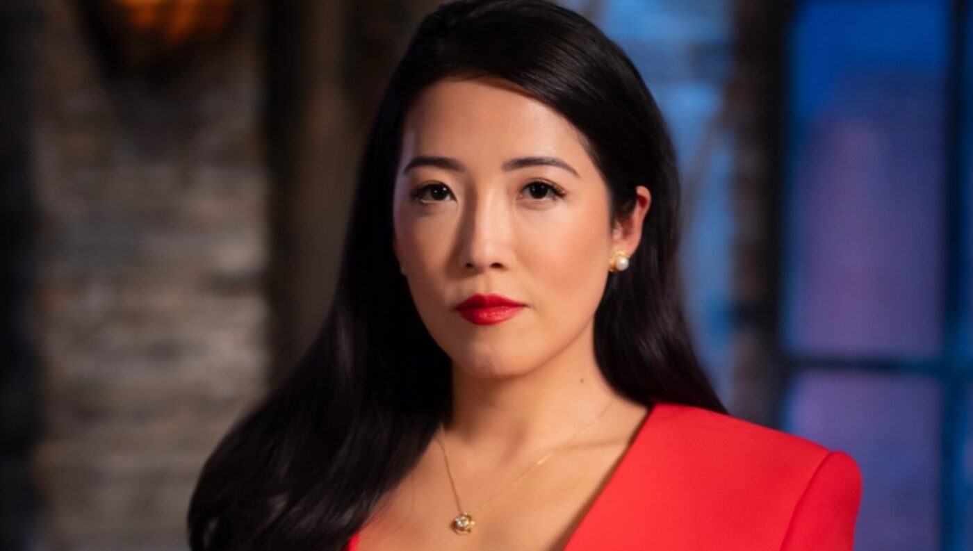 Tropic Founder Susie Ma Joins Dragons' Den Full Time After Guest Spot