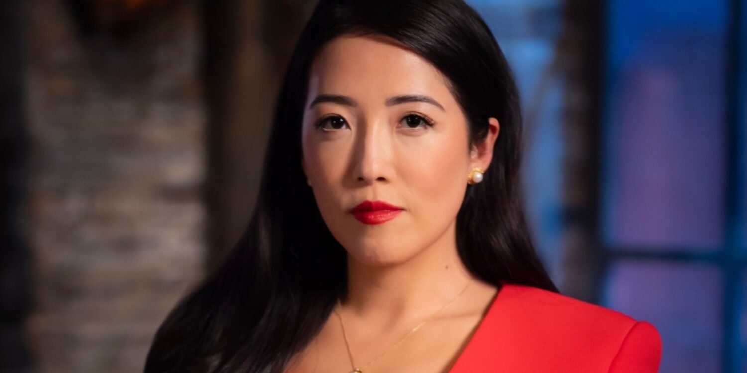 Tropic Founder Susie Ma Joins Dragons' Den Full Time After Guest Spot