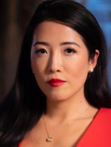 Tropic Founder Susie Ma Joins Dragons' Den Full Time After Guest Spot