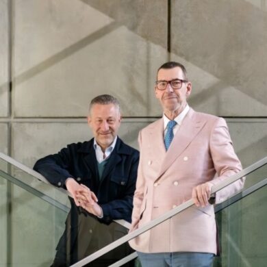 Vacheron Constantin Shortlists 34 Watches for Its First Concours d'Élégance in Geneva