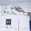 Zermatt Brings Back Glacier Skiing on the Theodul After a Summer Heat Shutdown